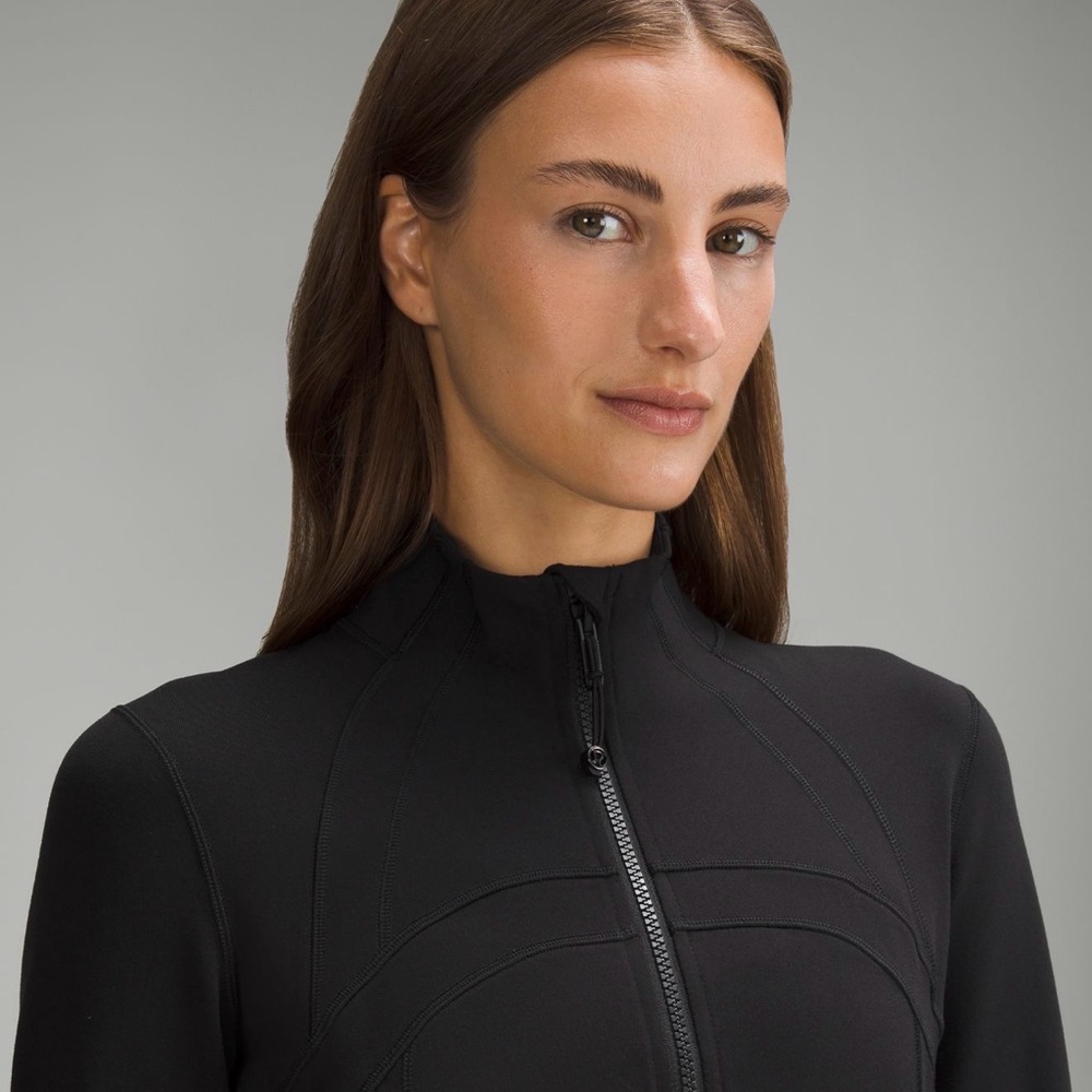 NWT- Lululemon Define Jacket- Luon
